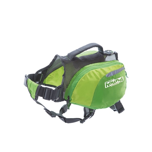 Outward Hound  DayPak Dog Backpack Adjustable Saddle Bag - Picture 1 of 6